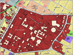 Union College Environs