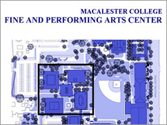 Macalester College Facility Program Report