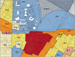 Carroll Zoning
