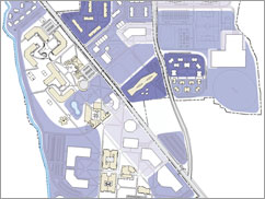 Cyprus International University Phasing Plan