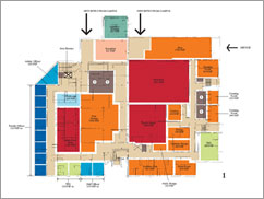 Trinity College-CPTV Room Use